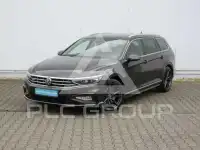 2020 Volkswagen Passat
