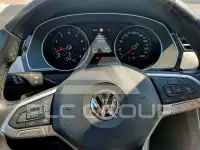 2020 Volkswagen Passat