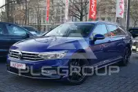 2020 Volkswagen Passat