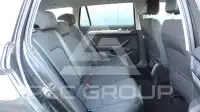2020 Volkswagen Passat
