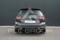 2020 Volkswagen Passat