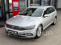 2020 Volkswagen Passat