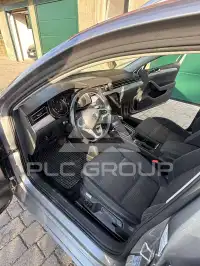 2020 Volkswagen Passat