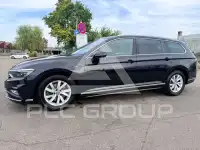 2020 Volkswagen Passat