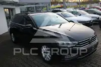 2020 Volkswagen Passat
