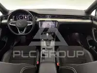 2020 Volkswagen Passat