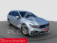 2020 Volkswagen Passat