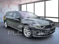 2020 Volkswagen Passat