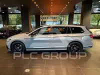 2020 Volkswagen Passat