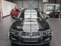 2020 Volkswagen Passat