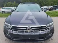 2020 Volkswagen Passat