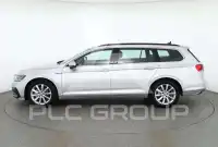 2020 Volkswagen Passat