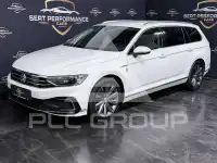 2020 Volkswagen Passat