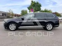 2020 Volkswagen Passat