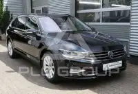 2020 Volkswagen Passat
