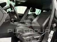 2020 Volkswagen Passat