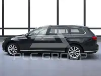 2020 Volkswagen Passat