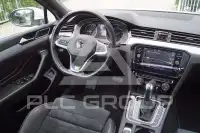 2020 Volkswagen Passat
