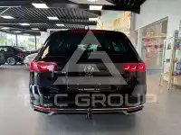 2020 Volkswagen Passat