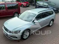 2020 Volkswagen Passat