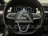 2020 Volkswagen Passat