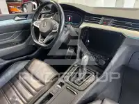 2020 Volkswagen Passat