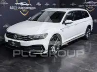 2020 Volkswagen Passat