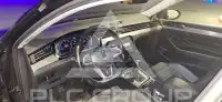 2020 Volkswagen Passat