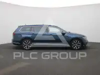 2020 Volkswagen Passat