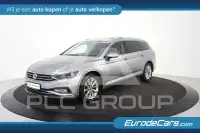 2020 Volkswagen Passat