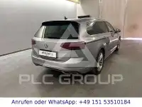 2020 Volkswagen Passat