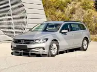 2020 Volkswagen Passat