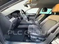 2020 Volkswagen Passat