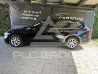 2020 Volkswagen Passat