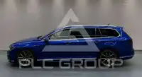 2020 Volkswagen Passat