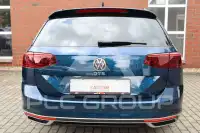 2020 Volkswagen Passat