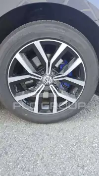 2020 Volkswagen Passat