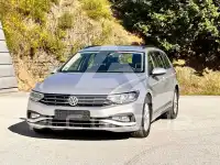 2020 Volkswagen Passat