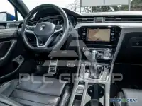 2020 Volkswagen Passat