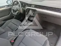 2020 Volkswagen Passat