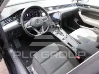 2020 Volkswagen Passat