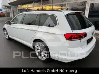 2020 Volkswagen Passat