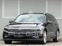 2020 Volkswagen Passat