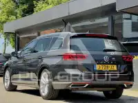 2020 Volkswagen Passat