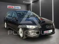 2020 Volkswagen Passat