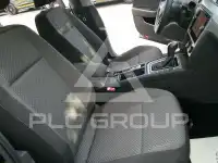 2020 Volkswagen Passat