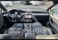 2020 Volkswagen Passat