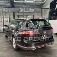 2020 Volkswagen Passat