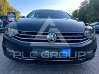 2020 Volkswagen Passat