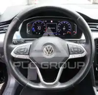 2020 Volkswagen Passat